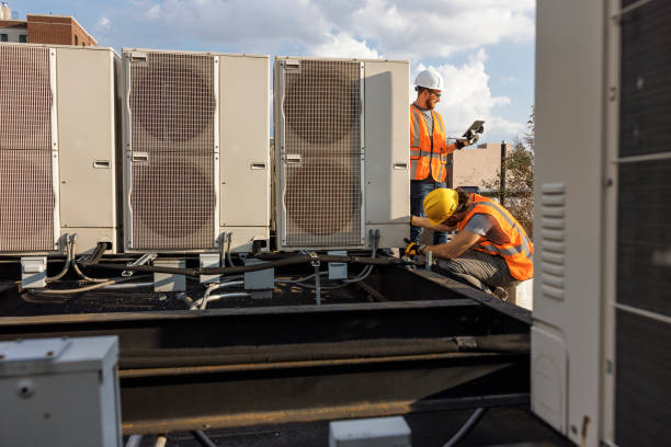 Best Commercial HVAC repair  in Chenoa, IL