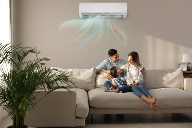 Best HVAC maintenance near me  in Chenoa, IL