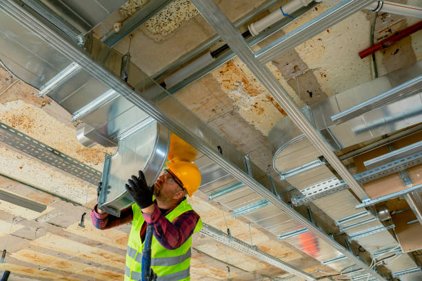 Best HVAC system installation  in Chenoa, IL