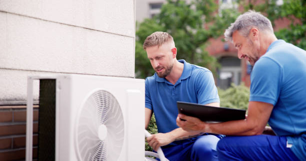 Best Local HVAC companies  in Chenoa, IL