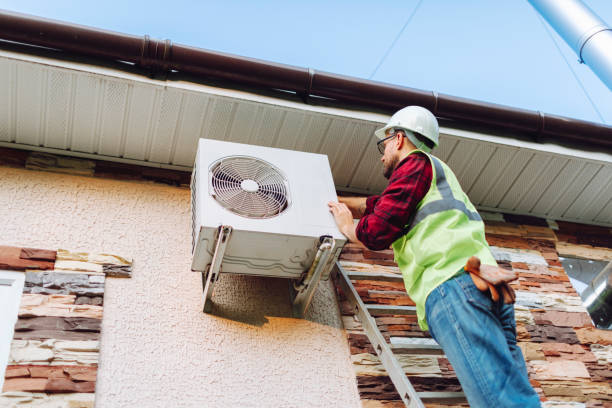 Best HVAC emergency services  in Chenoa, IL