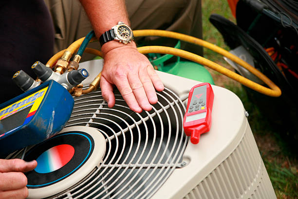 Best HVAC repair near me  in Chenoa, IL