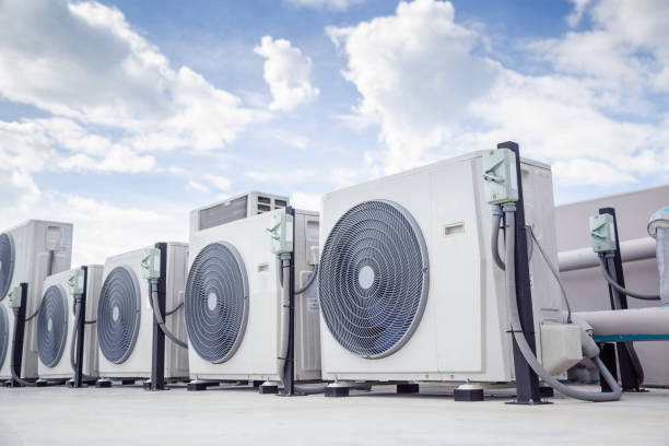 Best HVAC installation services  in Chenoa, IL