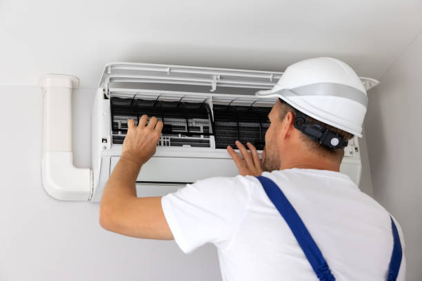 Best Best HVAC companies  in Chenoa, IL