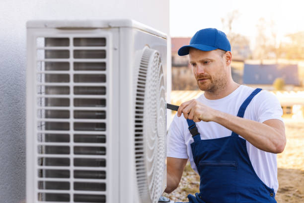 Ductless HVAC repair in Chenoa, IL
