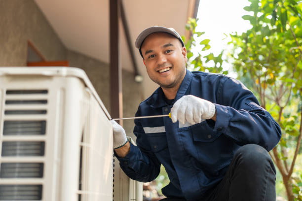 Best HVAC replacement cost  in Chenoa, IL