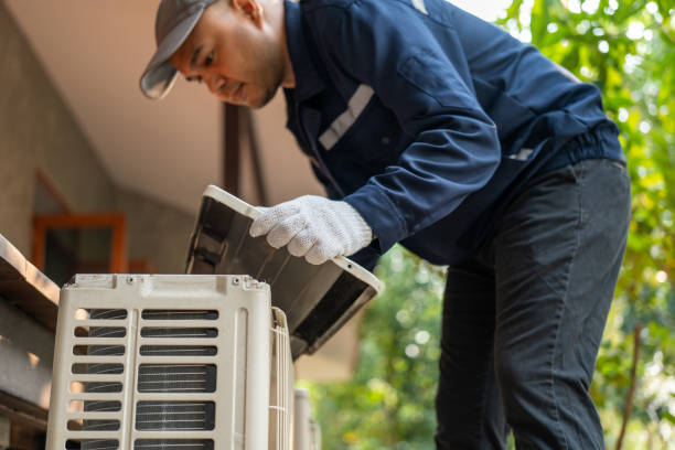  Chenoa, IL HVAC Pros