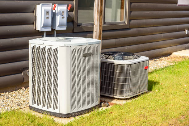 Best HVAC repair near me  in Chenoa, IL